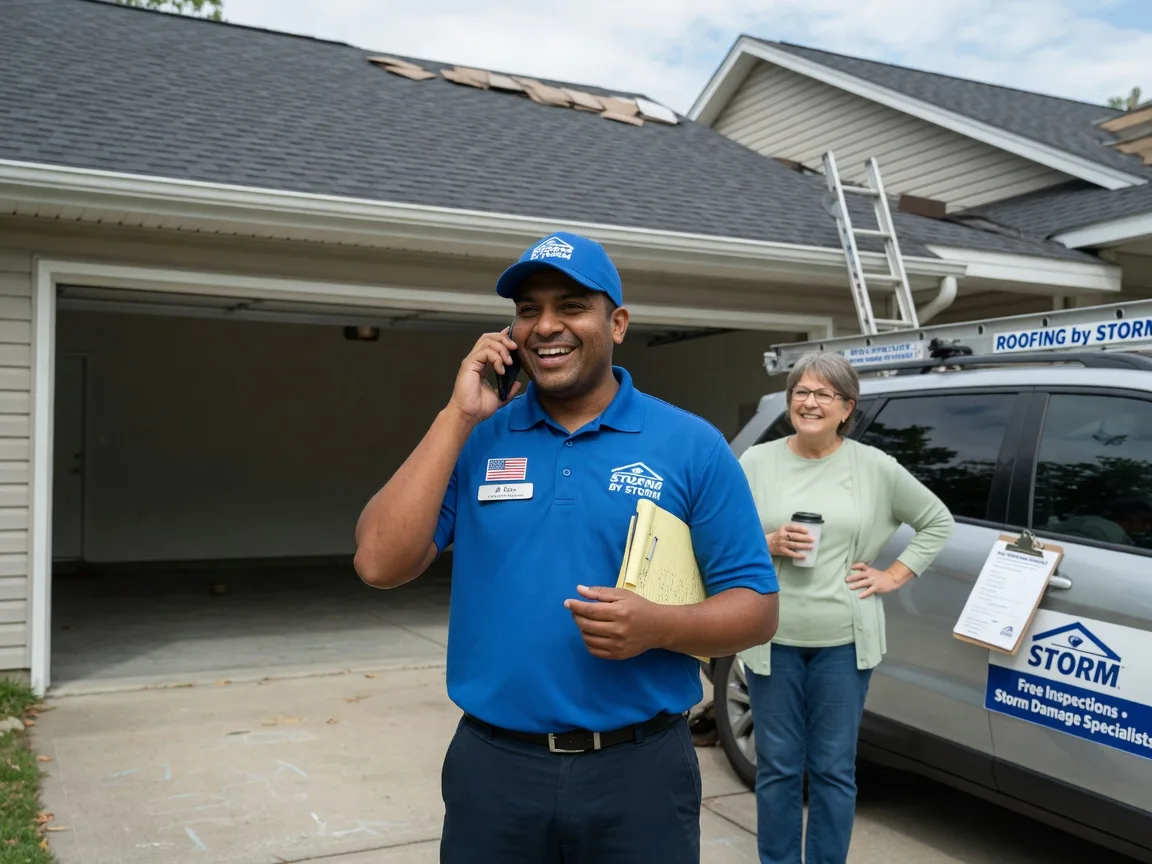 Roof Repair Near Me Hollsopple, PA FAQs