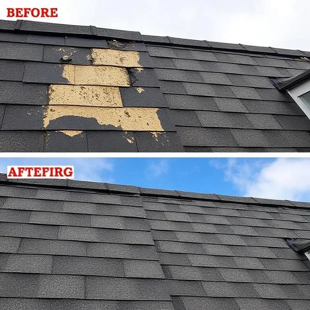 Roof Repair Near Me in Hollsopple, PA near me
